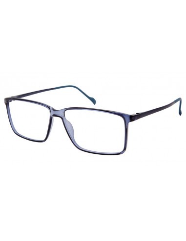 Stepper STE-20140-SI Eyeglasses s'inspire de l'anatomie humaine