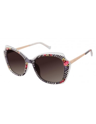 Betsey-Johnson-Sunwear BET-SMOKESHOW Eyeglasses offre 