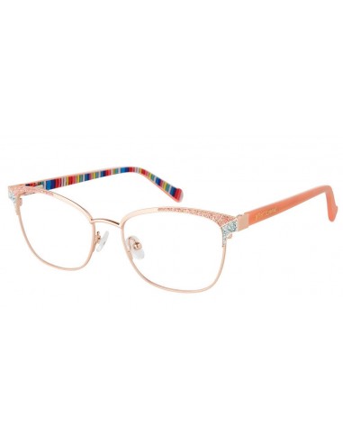 Betsey-Johnson BET-FANTASY Eyeglasses les muscles