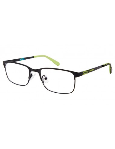 TMNT NIC-SUPERHERO Eyeglasses une grave pollution 