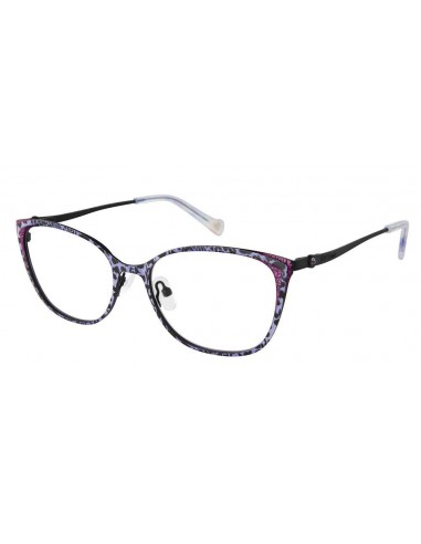 Betsey-Johnson BET-STARSTRUCK Eyeglasses l'achat 