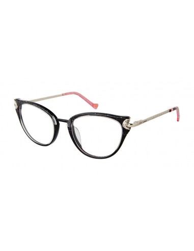 Betsey-Johnson BET-BLING Eyeglasses Toutes les collections ici