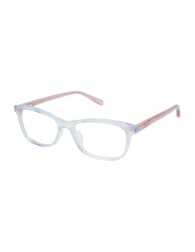 Lulu by Lulu Guinness LK053 Eyeglasses 50% de réduction en Octobre 2024