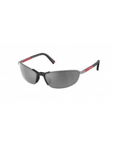 Prada Linea Rossa 55ZS Sunglasses En savoir plus