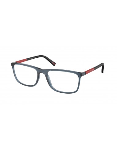 Prada Linea Rossa 03QV Eyeglasses Comparez plus de prix