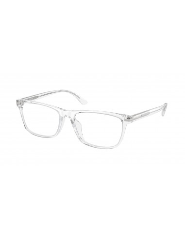 Prada 01ZVD Eyeglasses hantent personnes