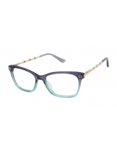 gx by GWEN STEFANI GX847 Eyeglasses une grave pollution 