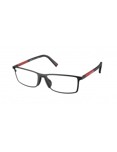 Prada Linea Rossa 53QV Eyeglasses de l' environnement