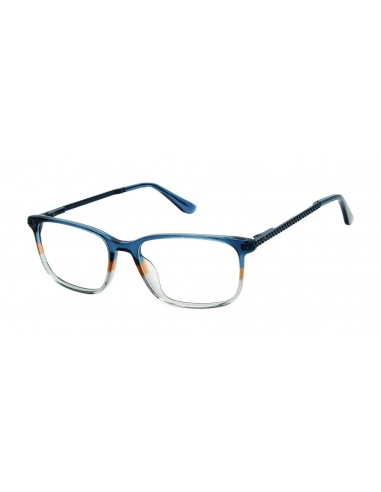 Zuma Rock ZR027 Eyeglasses une grave pollution 