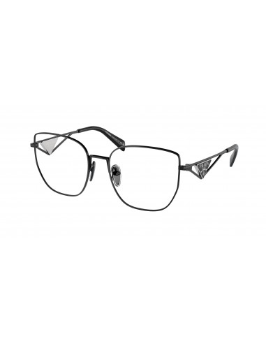 Prada A54VD Eyeglasses est présent 