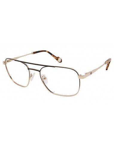 True-Religion TRU-T4001 Eyeglasses s'inspire de l'anatomie humaine