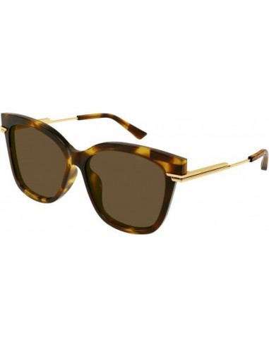 Bottega Veneta BV1296SA Sunglasses En savoir plus