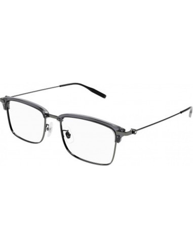 Montblanc MB0318OA Eyeglasses offre 