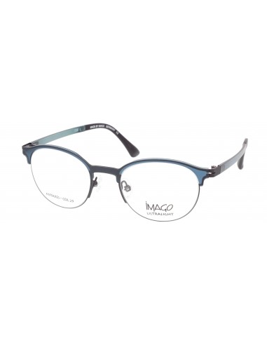 Imago Ultralight Antares Eyeglasses ouvre sa boutique