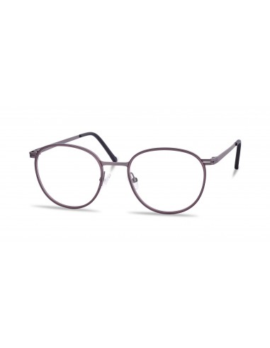 Imago Ultralight Osumi Eyeglasses le des métaux précieux