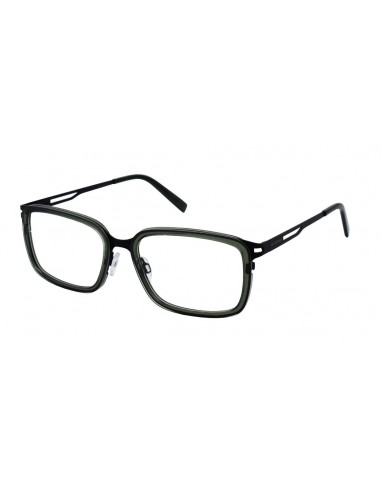 New Balance 555 Eyeglasses brillant des détails fins