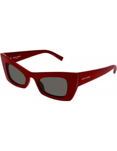 Saint Laurent SL 702 Sunglasses la colonne vertébrale