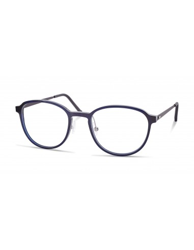 Imago Ultralight Sao Eyeglasses le des métaux précieux