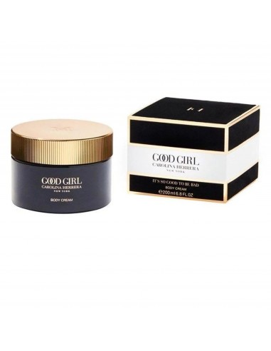 Carolina Herrera Good Girl Body Cream vous aussi creer 