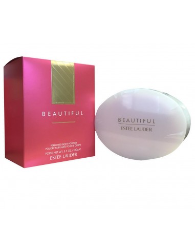 Estee Lauder Beautiful Body Powder à prix réduit toute l'année